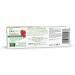 Aloe Dent Children's Aloe Vera Toothpaste Fluoride Free Natural Action Vegan Cruelty Free SLS Free Strawberry Flavour Healthy Gums 50 ml (Pack of 2) 50 ml (Pack of 2) Kids' Toothpaste - Buy Online on GoSupps.com