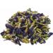 Blue Pea Flower Tea whole Loose flowers 30grams delicate and Colourful Herbal Tea - Buy Online on GoSupps.com