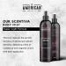 Scentiva Body Mist For Men 8 oz Made in USA Quick Absorption Quality Potent Ingredients Long-Lasting Non-GMO GMP Certified Cruelty-Free Products - Buy Online on GoSupps.com