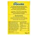 Buy Ricola Lemon Balm Herbal Candies - Sugar-Free Vegan 10 Boxes of 50g with 13 Alpine Herbs - International Shipping Available - Buy Online on GoSupps.com