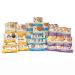 Nutrisystem 14 Day Kit Flex Ready-to-Go Breakfasts Lunches and Snacks 42 Servings