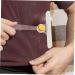 Buy Scraper Lint Remover Tool - Effective Sweater Fuzz Shaving & Pet Hair Remover | International Shipping Available - Buy Online on GoSupps.com