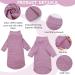 Bonaweite Sphynx Cat Sweaters - Turtleneck Kitten Clothes XS-2XL, PurpleRed - Buy Online on GoSupps.com