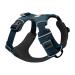 RUFFWEAR Front Range Reflective Padded No Pull Dog Harness Blue Moon Size XS Blue Moon X-Small