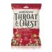 Jakemans Cherry Throat & Chest Lozenge Bag