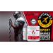 ATP LAB Electrolytes XL 150g - Boost Muscle Function Hydration & pH Balance | International Shipping Available - Buy Online on GoSupps.com