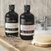Baylis & Harding Goodness Rose & Geranium Toiletries Bundle - 6 x 500ml Hand Wash & Bath Soak - Vegan Friendly Hand & Bath Bundle - Buy Online on GoSupps.com