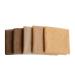 1/4 Yard Swiss Lace Net for Wig Caps & Closure Foundations - Light Brown - Buy Online on GoSupps.com