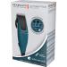 Remington Hair Clipper - Self-Sharpening Stainless Steel Blades: 0.5-18 mm - Adjustment Lever Mains Operated Hair Trimmer Set: 5 Accessory Combs Hairdressing Set Hair Clipper HC5020 - Buy Online on GoSupps.com