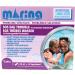 Buy Bestgoodies Marina SOS Cloudy Water - 10 Flocculant Cartridges | Chlorine-Free Milky Water Shock Treatment - 1.25kg for International Shipping - Buy Online on GoSupps.com