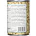 Eden Foods Organic Whole Canned Beans-Butter Beans 398ml 12-Count - Buy Online on GoSupps.com