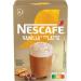 Nescafe Capppuccino Vanille LATTE 8 sachets de caf soluble au go t d licieux de vanille - Buy Online on GoSupps.com