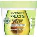 Garnier Fructis Smoothing Treat 1 Minute Hair Mask + Avocado Extract 13.5 fl oz (400 ml)