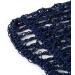 Framendino 3-Piece Long Mesh Crochet Hair Net Set for Women - Soft Sleeping Cap & Hair Accessories - Buy Online on GoSupps.com