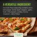 Frontier Natural Products Pizza Seasoning 16 oz - Premium Pizza Spice Blend - Buy Online on GoSupps.com