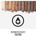 Rimmel Magnif'eyes Nude Edition Eyeshadow Palette - 12 Shades - Buy Online on GoSupps.com
