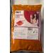 Zoff Kashmiri Chilli Powder (Deggi Mirch Low Heat) Ground Indian Spice 5 Lb All Natural | No Preservatives | Vegan | Kosher (5 Lb)