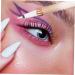 0.6g Eyeliner Liquide Crayon Yeux Noir Longue Dur e Outil De Maquillage Portable Pour Regard blouissant - Buy Online on GoSupps.com