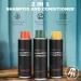 WOULD Men's 2-in-1 Shampoo & Conditioner - 16 oz Dual Action for Fresh Hair Oakmoss & Pink Pepper Scent - Shop Internationally - Buy Online on GoSupps.com