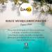  Lovea LOVEA - Shower Jelly - Coconut Water - Fine & Creamy Lather - Gently Cleanses - 96% Natural Origin - pH Neutral - Sulfate Free - Made in France - 400 ml - Buy Online on GoSupps.com
