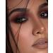 Dose of Colors Smokey Soiree Eyeshadow Palette - Intense and Sultry Shades - Buy Online on GoSupps.com