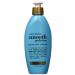 Organix: Renewing Moroccan Argan Oil Smooth Perfection Blow Out Cream 6 oz