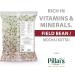 Pillai's Field Bean/Mochai Kottai - 250 grams - Buy Online on GoSupps.com