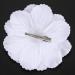 Lodokdre Rhinestone Flower Hair for Girl Toddler Lady White - Buy Online on GoSupps.com
