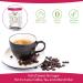 Seba Garden 100% Erythritol Sweetener 1kg (2.2 lb) Natural Granulated Zero Calori Sugar Replacement Keto Friendly Non GMO - Buy Online on GoSupps.com