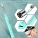 1920P FHD Wireless Ear Wax Removal Endoscope for iPhone, iPad & Android - Green - Buy Online on GoSupps.com