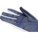 LEONARK Padded Fencing Gloves for Foil Epee Saber - Leather Mitten, Right Hand Small - 1 Pack - Buy Online on GoSupps.com