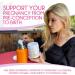 Seedlyfe Prenatal Vitamin Powder with Electrolytes - Pregnancy Must-Have Supplement, Lemonade Flavor - Buy Online on GoSupps.com