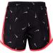 Nike Girls' Little Dri-FIT Tempo Shorts - Black, Size 6X - Buy Online on GoSupps.com