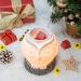 ARVIDSSON Electric Owl Wax Warmer - White | Opulent Garden Scent | International Shipping - Buy Online on GoSupps.com