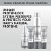 Nexxus Shape and Define Multi-Styler 3.4 oz - Light Hold Styling Cream - Buy Online on GoSupps.com