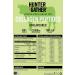 Hunter & Gather Bovine Collagen Powder 400g | Premium Hydrolysed Collagen Peptides for Hair Skin Nails Muscles | Unflavoured Collagen Supplements for Men & Women - Buy Online on GoSupps.com