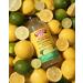Bragg Organic Apple Cider Vinegar Limeade Drink 16 oz (Pack of 2) - All Natural - Buy Online on GoSupps.com