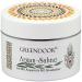 Greenendoor Body Butter - Vegan Argan Cream 200ml | Organic Argan Oil & Shea Butter | Luxury Natural Body Cream for Women - Buy Online on GoSupps.com