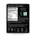 Buddha Teas Organic Dark Roast Yerba Mate - Caffeine-Free, OU Kosher, 18 Bleach-Free Bags - Buy Online on GoSupps.com