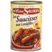 William Saurin Sausages with Lentils 420 g