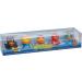 Quackers Superhero Rubber Bath Ducks Set - 5 Exciting Hero-Themed Ducks in Display Box - Buy Online on GoSupps.com