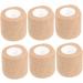 Buy Gatuida 18 Rolls Sports Fitness Bandages - Basketball & Football Athletic Tape for Ultimate Protection - Buy Online on GoSupps.com