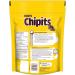 CHIPITS Chocolate Chips for Baking Baking Ingredients Holiday Baking Chocolate Pure Semi-Sweet Chocolate 1.65kg - Buy Online on GoSupps.com