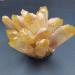 Home Decoration 1pcs Natural Citrine Phantom Quartz Crystal Cluster Specimen Stones ERTEYIN (Size : 300-400g) - Buy Online on GoSupps.com