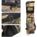 RZAHUAHU Archery Quiver - Tactical Arrow Holder with Molle System - Buy Online on GoSupps.com