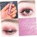 MUSISALY 2pcs Eyeshadow Make up Eye Makeup Liquid Eye Shadow Shampoo+shield Cosmetics Plastic - Buy Online on GoSupps.com