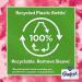 Comfort Creation Concentrated Fabric Conditioner with 100 Days of Long-Lasting Fragrance and Softness Intense Liquid Fabric Softener 55 Washes 1.65L (Strawberry & Lily Buy 1) Strawberry & Lily 1.65 l (Pack of 1) - Buy Online on GoSupps.com