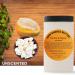 2 lb Mango Butter Raw Unrefined 32 oz. JAR - 100% Natural for Skin, Body & Hair Care | DIY Body Butter, Lotions, Creams | Reduces Fine Lines, Wrinkles | Great for Eczema, Psoriasis | Hexane-free - Buy Online on GoSupps.com
