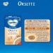 Italian Gourmet E.R. Set of 6 Mellin La Pasta 100% Natural Orsetti with Soft Wheat and Lentils 280g + Italian Gourmet Pulp 400g - Buy Online on GoSupps.com