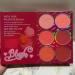 Multifunctional Makeup Palette - Portable Cosmetics Kit for Long-Lasting Beauty | Eyeshadow Highlighter Set Compact Travel Makeup for Stage Dating Commuting Photography - Buy Online on GoSupps.com